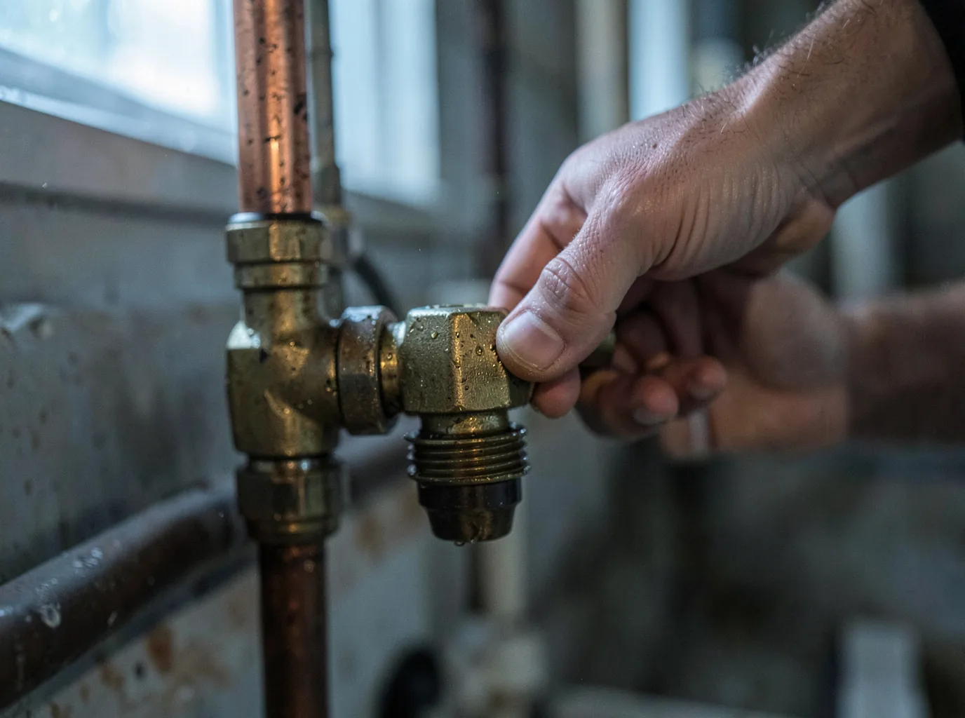 Emergency Plumber Laurel, MD FAQs